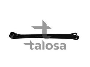 TALOSA 46-01669 vikšro valdymo svirtis 
 Ašies montavimas/vairavimo mechanizmas/ratai -> Valdymo svirtis/pasukamosios svirties sujungimas -> Vairo trauklės (valdymo svirtis, išilginis balansyras, diago
33303411651, 33321092237, 33321138380