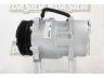 DA SILVA FC3468 kompresorius, oro kondicionierius 
 Oro kondicionavimas -> Kompresorius/dalys
6453T8, 7782530