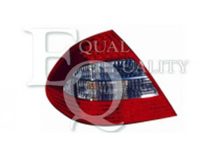EQUAL QUALITY GP0973 kombinuotas galinis žibintas 
 Kėbulas -> Šviesos -> Kombinuotas galinis žibintas/dalys -> Kombinuotas galinis žibintas
211-820-25-64, 715001032003, LLF832