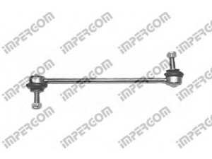 ORIGINAL IMPERIUM 70027 šarnyro stabilizatorius 
 Ašies montavimas/vairavimo mechanizmas/ratai -> Stabilizatorius/fiksatoriai -> Savaime išsilyginanti atrama
96403100, 96403100