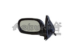 ASHUKI 3305804 išorinis veidrodėlis 
 Kėbulas -> Keleivių kabina -> Veidrodėlis
96301 5F110
