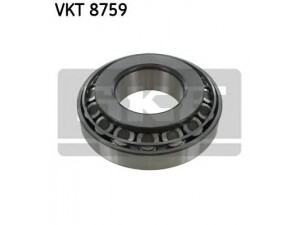 SKF VKT 8759 guolis, neautomatinė transmisija
14144