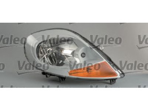 VALEO 043394 priekinis žibintas 
 Kėbulas -> Priekinis žibintas/dalys -> Priekinis žibintas/įterp.
26010-00Q0E, 2601000Q0E, 8200701353
