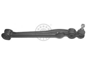 OPTIMAL G5-507 vikšro valdymo svirtis 
 Ašies montavimas/vairavimo mechanizmas/ratai -> Valdymo svirtis/pasukamosios svirties sujungimas -> Vairo trauklės (valdymo svirtis, išilginis balansyras, diago
31121108385, 31121108389, 31121108385
