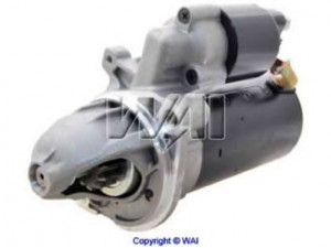 WAIglobal 17883N starteris 
 Elektros įranga -> Starterio sistema -> Starteris
0061512501, 006151250180, 0061517401