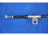 PARTS-MALL PTA-252 trosas, stovėjimo stabdys
597604H000