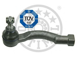 OPTIMAL G1-1265 skersinės vairo trauklės galas 
 Vairavimas -> Vairo mechanizmo sujungimai
568203E000