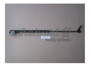 ASHUKI K925-41 dujinė spyruoklė, bagažinė 
 Priedai -> Bagažinė/pakrovimo skyrius
81860-75F00