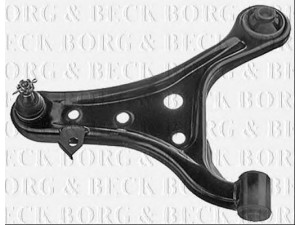 BORG & BECK BCA7239 vikšro valdymo svirtis 
 Ašies montavimas/vairavimo mechanizmas/ratai -> Valdymo svirtis/pasukamosios svirties sujungimas -> Vairo trauklės (valdymo svirtis, išilginis balansyras, diago
4806979015, 13218171