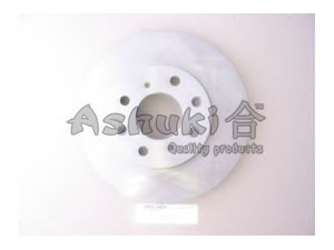ASHUKI 0990-3404 stabdžių diskas 
 Dviratė transporto priemonės -> Stabdžių sistema -> Stabdžių diskai / priedai
0 986 479 033/BOSCH, 09.9554.10/BREMBO