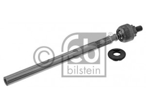 FEBI BILSTEIN 11847 vidinė skersinė vairo trauklė 
 Vairavimas -> Vairo mechanizmo sujungimai
3812.99, 96 032 460, 97 500 011 80