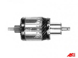 AS-PL SA0037 ankeris, starteris