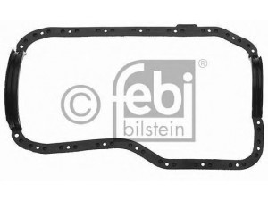 FEBI BILSTEIN 17331 tarpiklis, alyvos karteris 
 Variklis -> Tarpikliai -> Sandarikliai, alyvos sistema
77 00 739 392