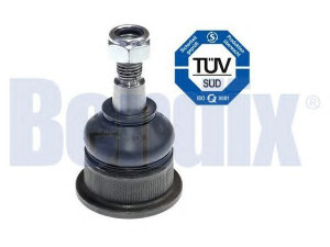 BENDIX 041314B atramos/vairo trauklė 
 Ašies montavimas/vairavimo mechanizmas/ratai -> Sujungimai -> Atramos/vairo trauklė
31121126254