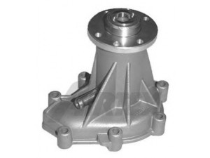 AIRTEX 1236 vandens siurblys 
 Aušinimo sistema -> Vandens siurblys/tarpiklis -> Vandens siurblys
602.200.00.20, 602.200.01.20, 602.200.02.20