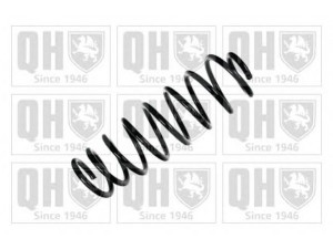 QUINTON HAZELL QCS6382 spyruoklė 
 Pakaba -> Spyruoklės
1H9 511 115 B