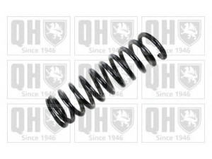 QUINTON HAZELL QCS6940 spyruoklė 
 Pakaba -> Spyruoklės
140 321 0604