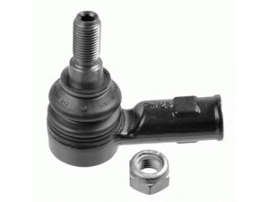 LEMFÖRDER 18874 03 skersinės vairo trauklės galas 
 Vairavimas -> Vairo mechanizmo sujungimai
638 460 00 48, A 638 460 00 48
