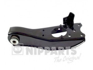 NIPPARTS J4912008 vikšro valdymo svirtis 
 Ašies montavimas/vairavimo mechanizmas/ratai -> Valdymo svirtis/pasukamosios svirties sujungimas -> Vairo trauklės (valdymo svirtis, išilginis balansyras, diago
48068-27050, 48068-28040, 48068-28080