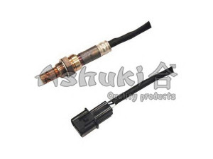 ASHUKI 9200-48524 lambda jutiklis 
 Variklis -> Variklio elektra
MD348475, MN153156