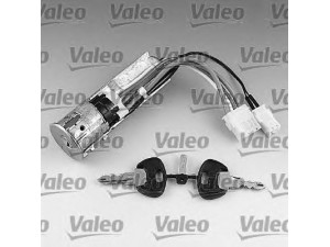 VALEO 252126 vairo užraktas 
 Užrakinimo sistema -> Užraktai, vidiniai