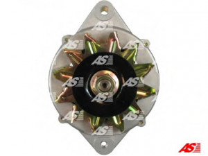 AS-PL A2016 kintamosios srovės generatorius 
 Elektros įranga -> Kint. sr. generatorius/dalys -> Kintamosios srovės generatorius
8-97150201-0, 8-97150201-1, 6204043