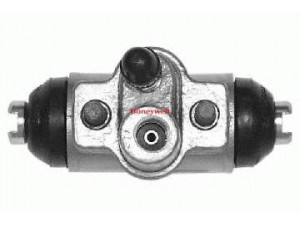 BENDIX 214115B rato stabdžių cilindras 
 Stabdžių sistema -> Ratų cilindrai
43301SA3681