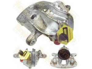 Brake ENGINEERING CA800 stabdžių apkaba 
 Stabdžių sistema -> Stabdžių matuoklis -> Stabdžių matuoklio montavimas
3344058, 33440587, 9031159