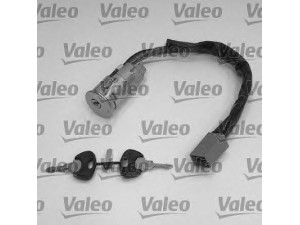 VALEO 252027 vairo užraktas 
 Užrakinimo sistema -> Užraktai, vidiniai
4162-17, 416217, 4162-17, 416217