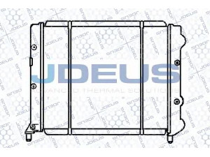 JDEUS 036V04 radiatorius, variklio aušinimas 
 Aušinimo sistema -> Radiatorius/alyvos aušintuvas -> Radiatorius/dalys
82442766