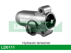 LUCAS ENGINE DRIVE LD0111 įtempiklio skriemulys, paskirstymo diržas
06C109479A
