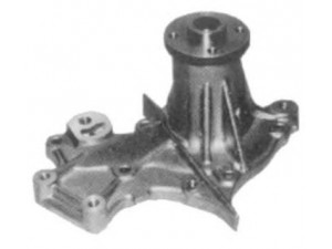 AISIN WPS-006V vandens siurblys 
 Aušinimo sistema -> Vandens siurblys/tarpiklis -> Vandens siurblys
17400-60810, 17400-60811, 17400-60812