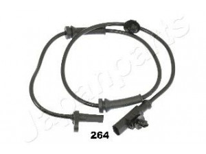 JAPANPARTS ABS-264 jutiklis, rato greitis 
 Elektros įranga -> Jutikliai
89542-0H010