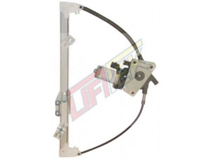 LIFT-TEK LT JE01 L lango pakėliklis 
 Vidaus įranga -> Elektrinis lango pakėliklis
55000661, 55154517, 55154723, 55154795