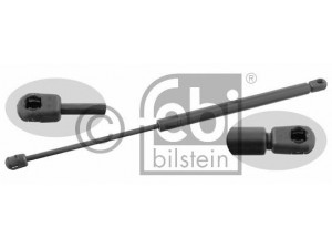 FEBI BILSTEIN 27649 dujinė spyruoklė, bagažinė 
 Priedai -> Bagažinė/pakrovimo skyrius
0132 715, 0132 716, 132 715, 90227934