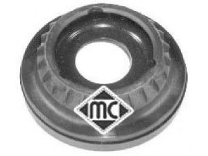 Metalcaucho 05305 frikcinis guolis, pakabos statramsčio atramos montavimas 
 Ašies montavimas/vairavimo mechanizmas/ratai -> Montavimas, pakabos statramstis
1 115 177