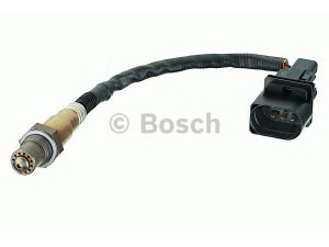 BOSCH 0 258 007 142 lambda jutiklis 
 Išmetimo sistema -> Jutiklis/zondas
7512975, 11 78 7 512 975