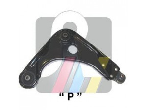 RTS 96-90604-1 vikšro valdymo svirtis 
 Ašies montavimas/vairavimo mechanizmas/ratai -> Valdymo svirtis/pasukamosios svirties sujungimas -> Vairo trauklės (valdymo svirtis, išilginis balansyras, diago
1032099, 1046444, 1046501, 1063985