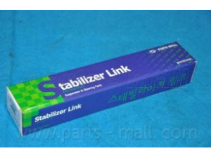 PARTS-MALL PXCLB-013-S šarnyro stabilizatorius
0K2FA34150, 0K2N134150, 0K2N134150A