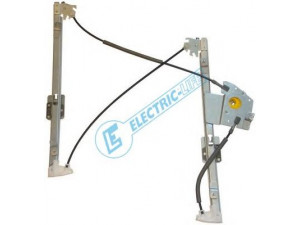 ELECTRIC LIFE ZR BM703 L lango pakėliklis 
 Vidaus įranga -> Elektrinis lango pakėliklis
51337020659, 51338212097