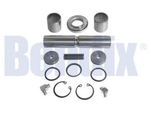 BENDIX 043114B remonto komplektas, pasukamojo kakliuko kaištis 
 Ašies montavimas/vairavimo mechanizmas/ratai -> Pasukamojo kakliuko remonto rinkinys -> Remonto komplektas, karbiuratorius
6113300419