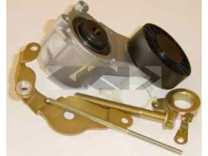 SPIDAN 66106 įtempiklio svirtis, V formos rumbuotas diržas 
 Diržinė pavara -> V formos rumbuotas diržas/komplektas -> Įtempiklis
1022006970, A1022006970