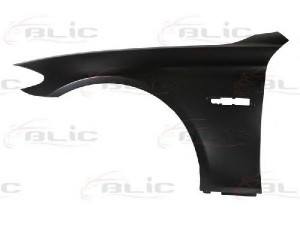 BLIC 6504-04-0067311P sparnas 
 Kėbulas -> Transporto priemonės priekis -> Sparnas/montavimo dalys
41357248659