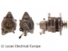 LUCAS ELECTRICAL LRA03141 kintamosios srovės generatorius 
 Elektros įranga -> Kint. sr. generatorius/dalys -> Kintamosios srovės generatorius
8-97245-850-2, 897245-8502, LR160-503E