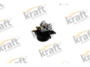 KRAFT AUTOMOTIVE 1491805 variklio montavimas 
 Variklis -> Variklio montavimas -> Variklio montavimo rėmas
0684 188, 684 188, 24416554, 24416554