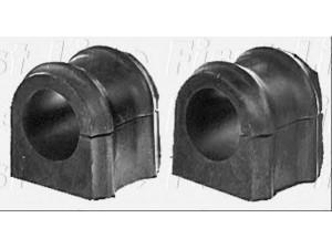 FIRST LINE FSK7778K skersinio stabilizatoriaus komplektas 
 Ašies montavimas/vairavimo mechanizmas/ratai -> Stabilizatorius/fiksatoriai -> Pasukimo trauklė
906 326 04 81