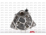 ATL Autotechnik L 82 880 kintamosios srovės generatorius
31100-PAA-A01, CJU99, CJV01