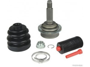 MAGNETI MARELLI 600000059770 jungčių komplektas, kardaninis velenas
0K558-22-510, 0K558-22-510A, 0K56P-25-500