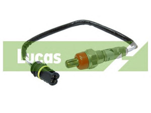 LUCAS ELECTRICAL LEB704 lambda jutiklis
11781247475, 11781741317