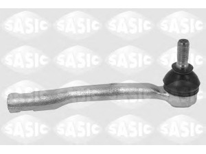SASIC 9006641 skersinės vairo trauklės galas 
 Vairavimas -> Vairo mechanizmo sujungimai
4504729125